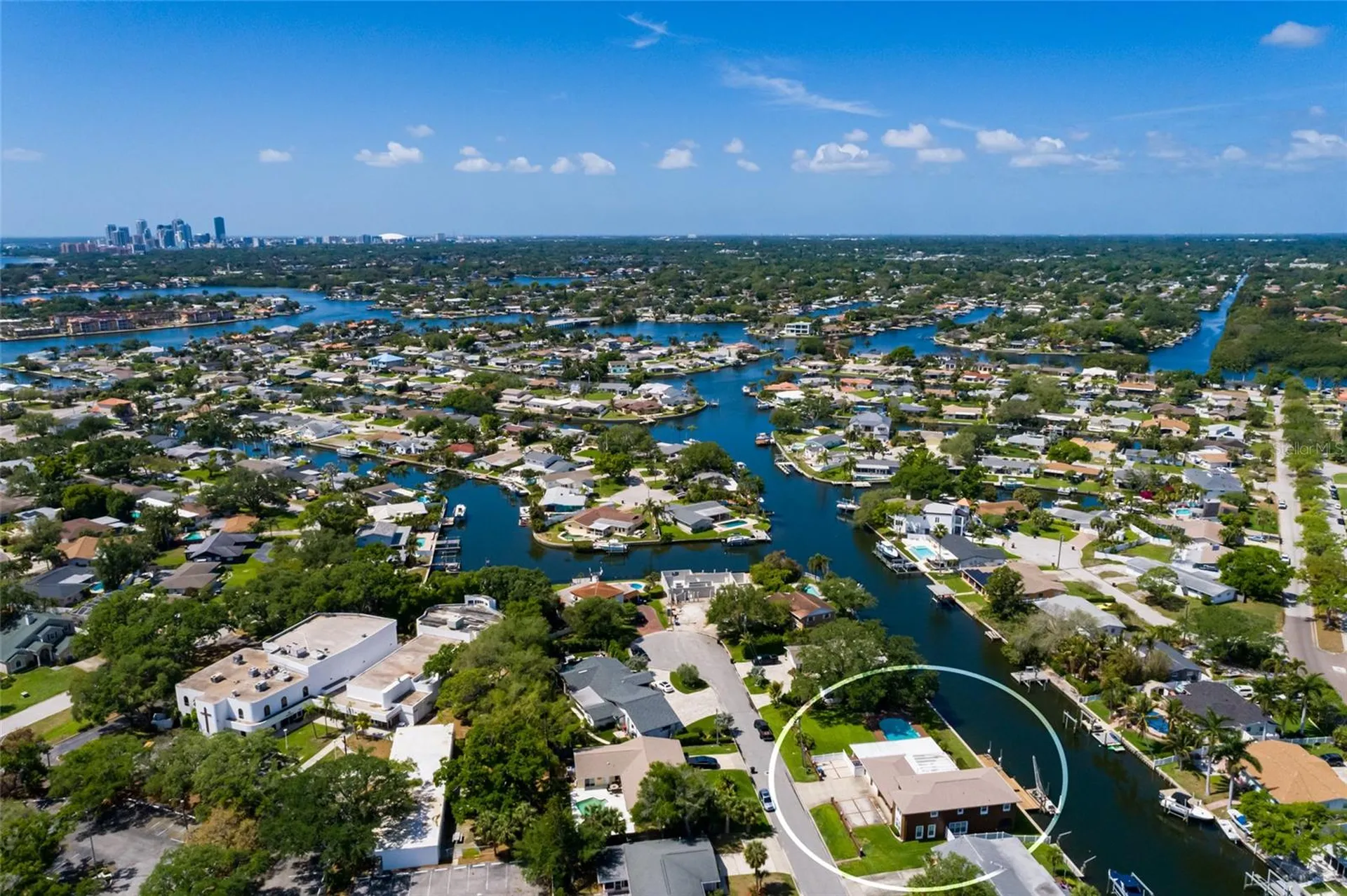 1449 45th Avenue NE St Petersburg FL 33703