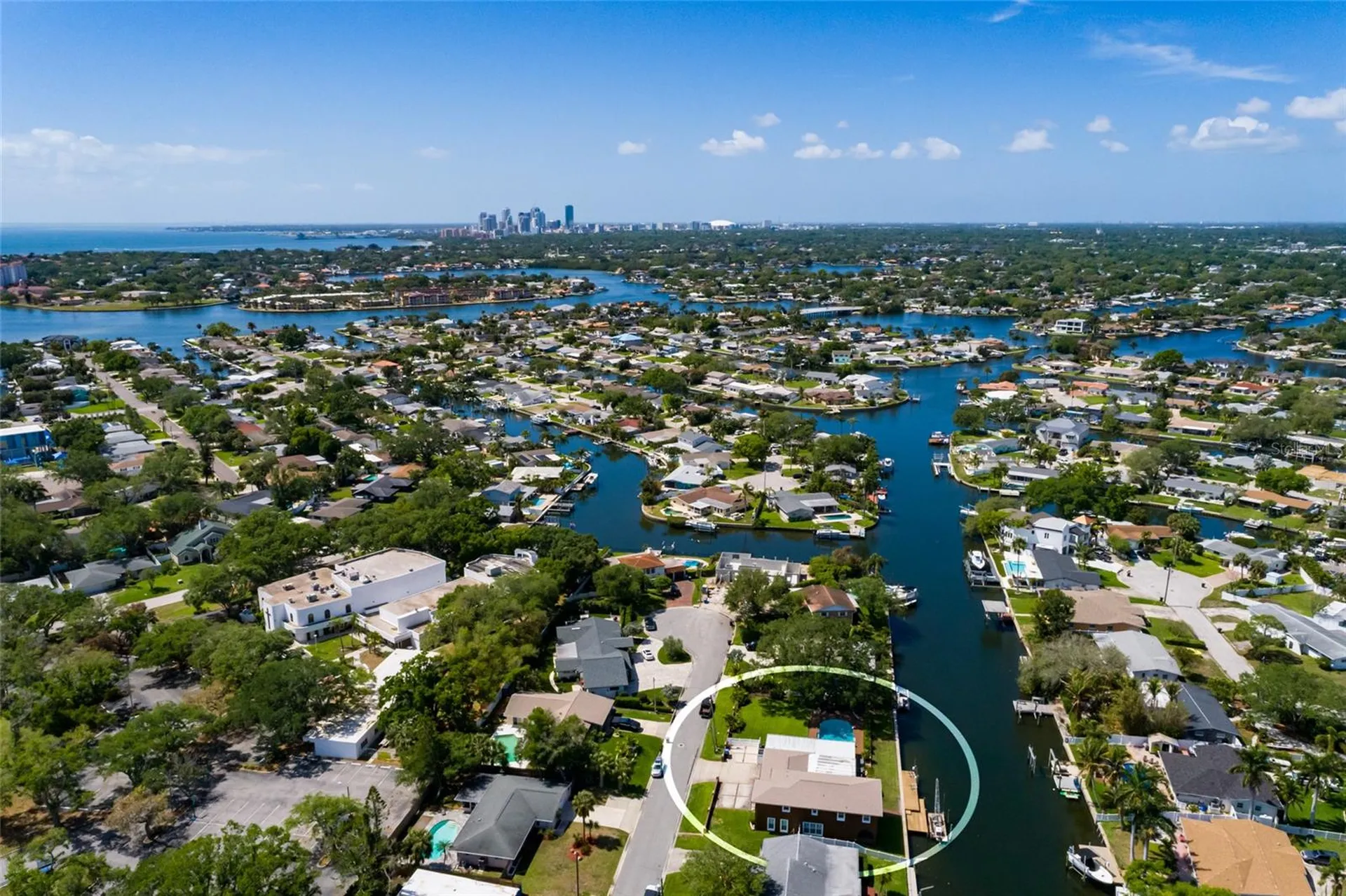 1449 45th Avenue NE St Petersburg FL 33703