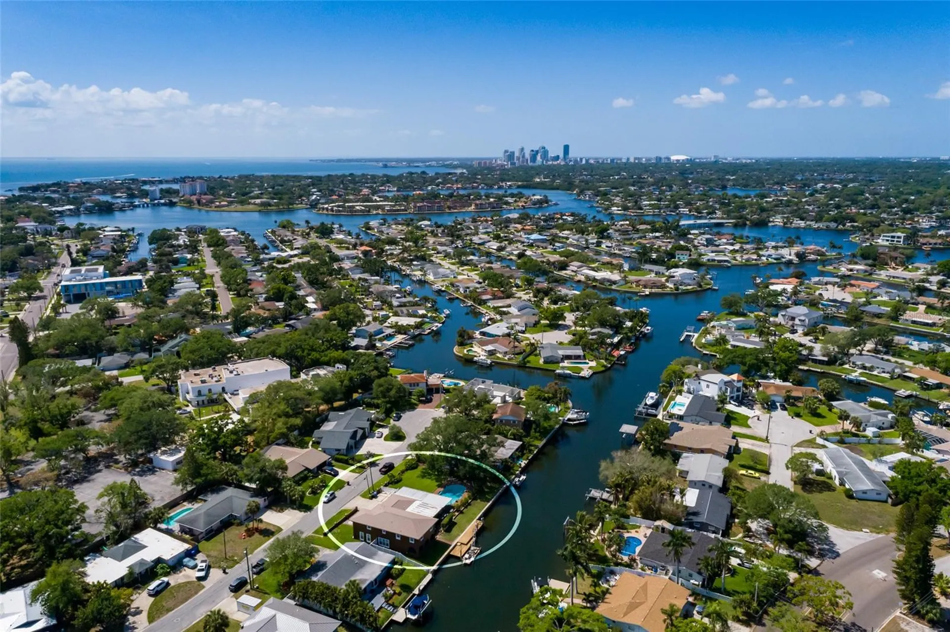1449 45th Avenue NE St Petersburg FL 33703