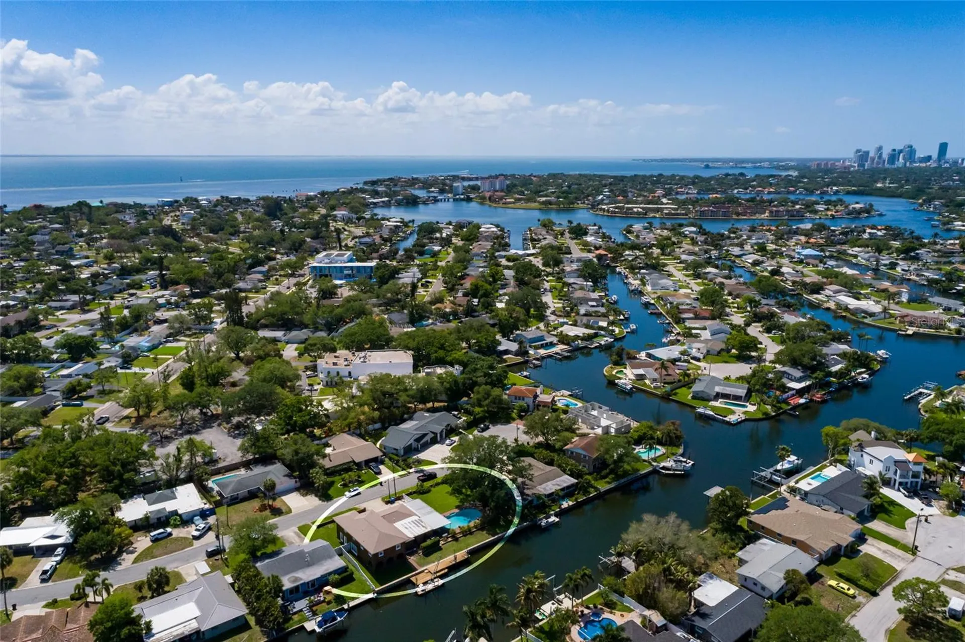 1449 45th Avenue NE St Petersburg FL 33703