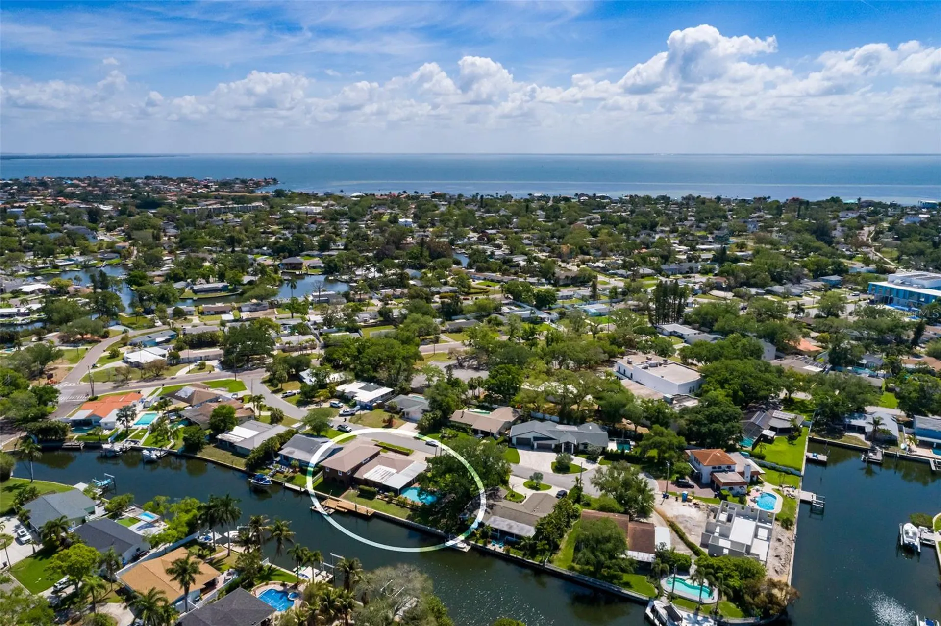 1449 45th Avenue NE St Petersburg FL 33703