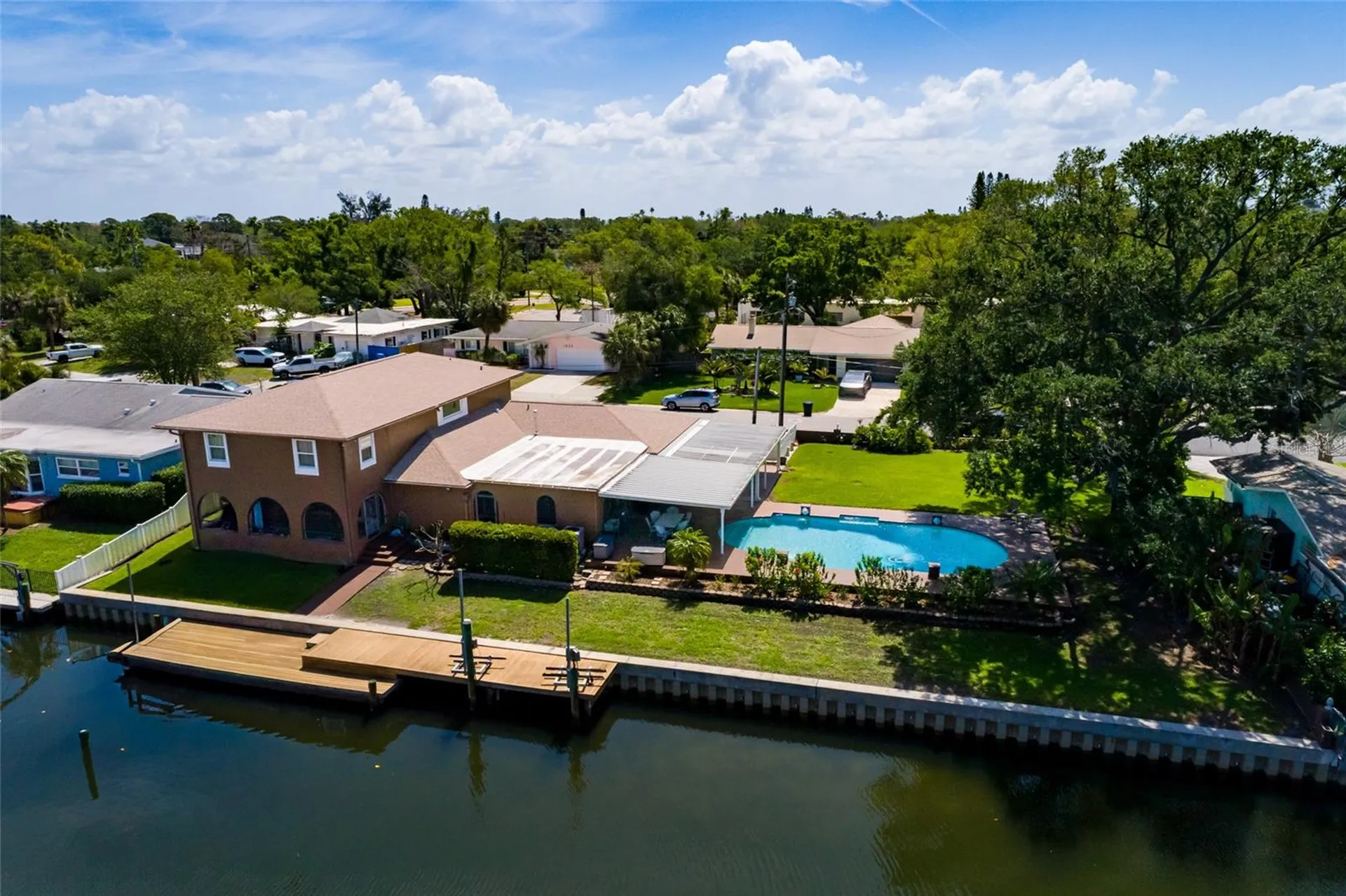 1449 45th Avenue NE St Petersburg FL 33703