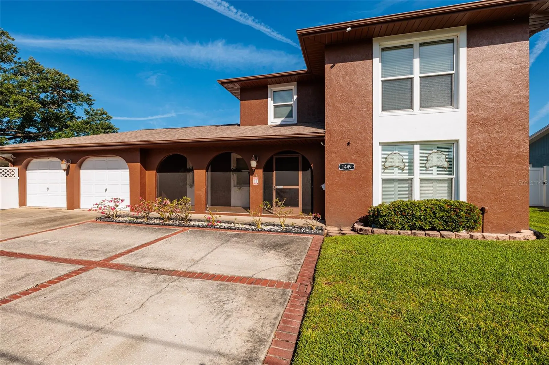 1449 45th Avenue NE St Petersburg FL 33703