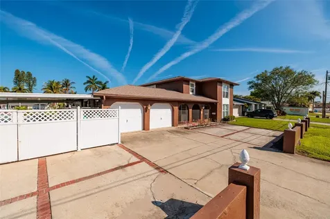 1449 45th Avenue NE St Petersburg FL 33703