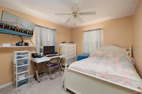 1449 45th Avenue NE St Petersburg FL 33703