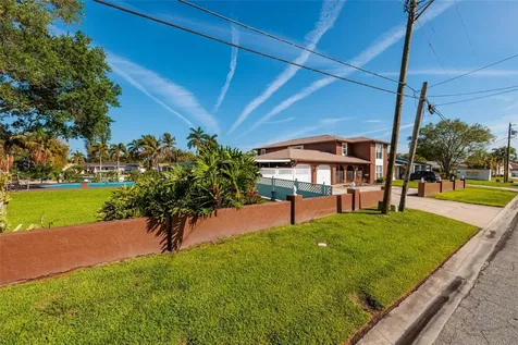 1449 45th Avenue NE St Petersburg FL 33703