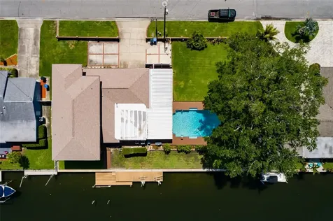 1449 45th Avenue NE St Petersburg FL 33703