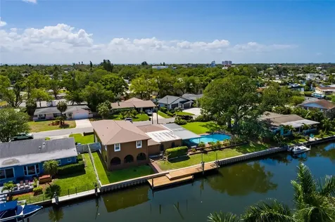 1449 45th Avenue NE St Petersburg FL 33703