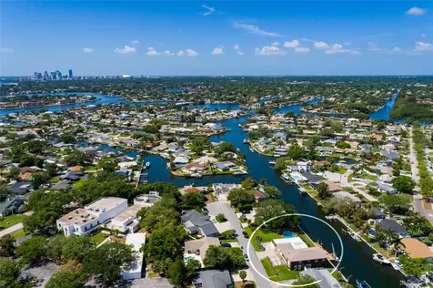 1449 45th Avenue NE St Petersburg FL 33703