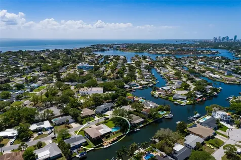 1449 45th Avenue NE St Petersburg FL 33703