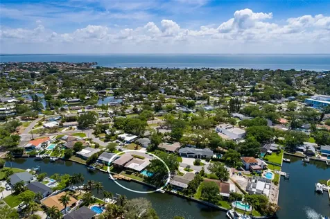 1449 45th Avenue NE St Petersburg FL 33703