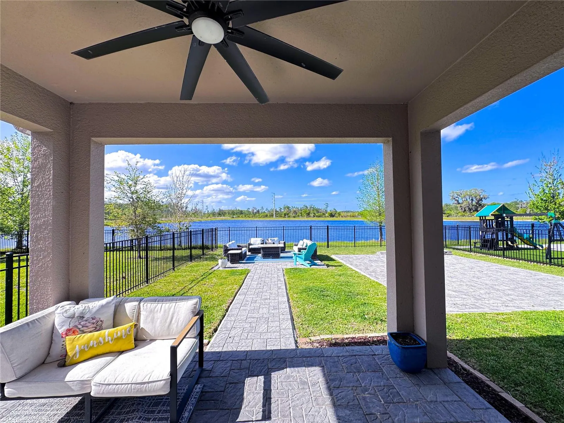 11456 Satire Street Orlando FL 32832