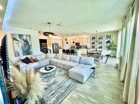 11456 Satire Street Orlando FL 32832