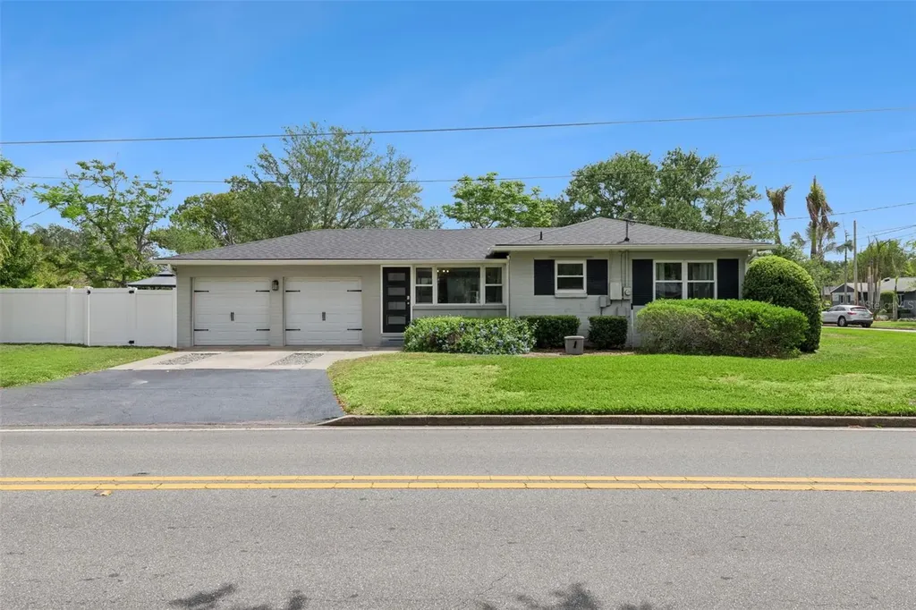 2001 Gale Street Orlando FL 32803