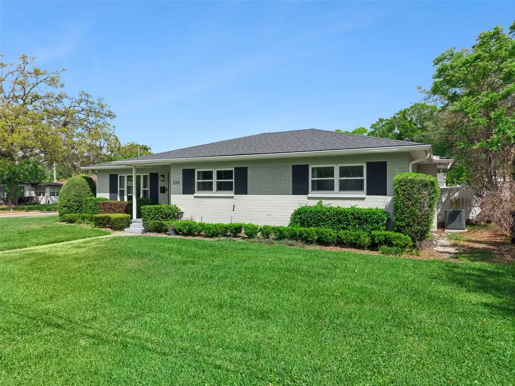 2001 Gale Street Orlando FL 32803