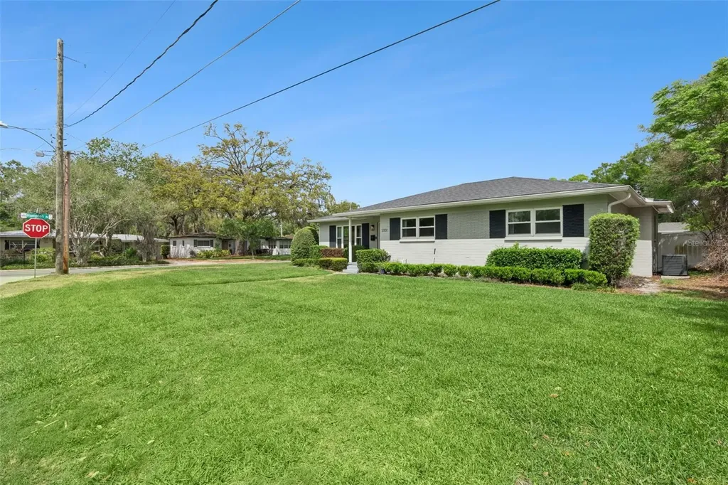 2001 Gale Street Orlando FL 32803