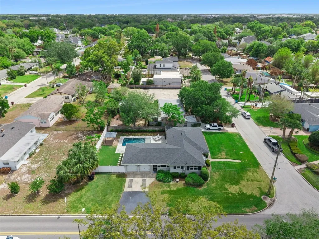 2001 Gale Street Orlando FL 32803