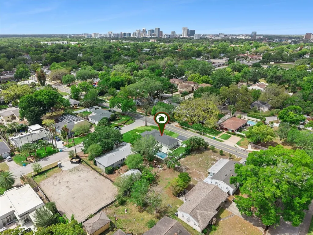 2001 Gale Street Orlando FL 32803