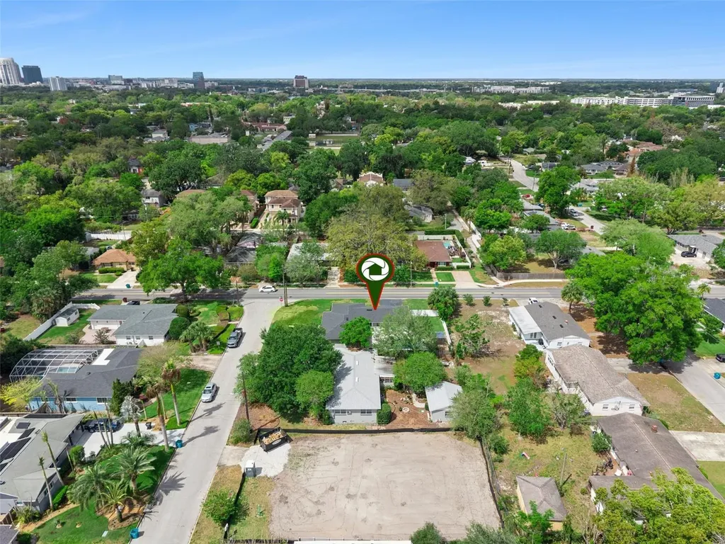 2001 Gale Street Orlando FL 32803