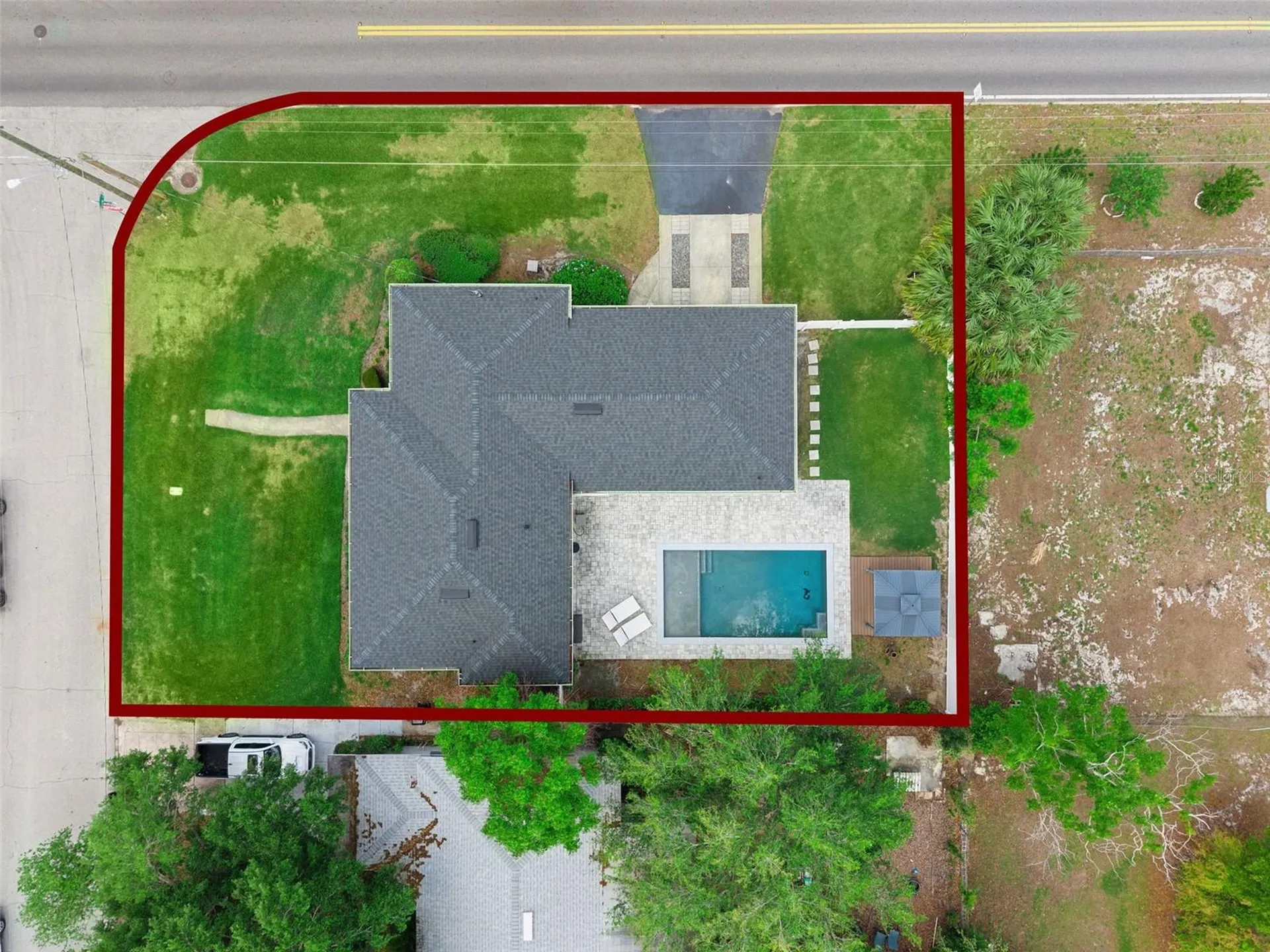 2001 Gale Street Orlando FL 32803