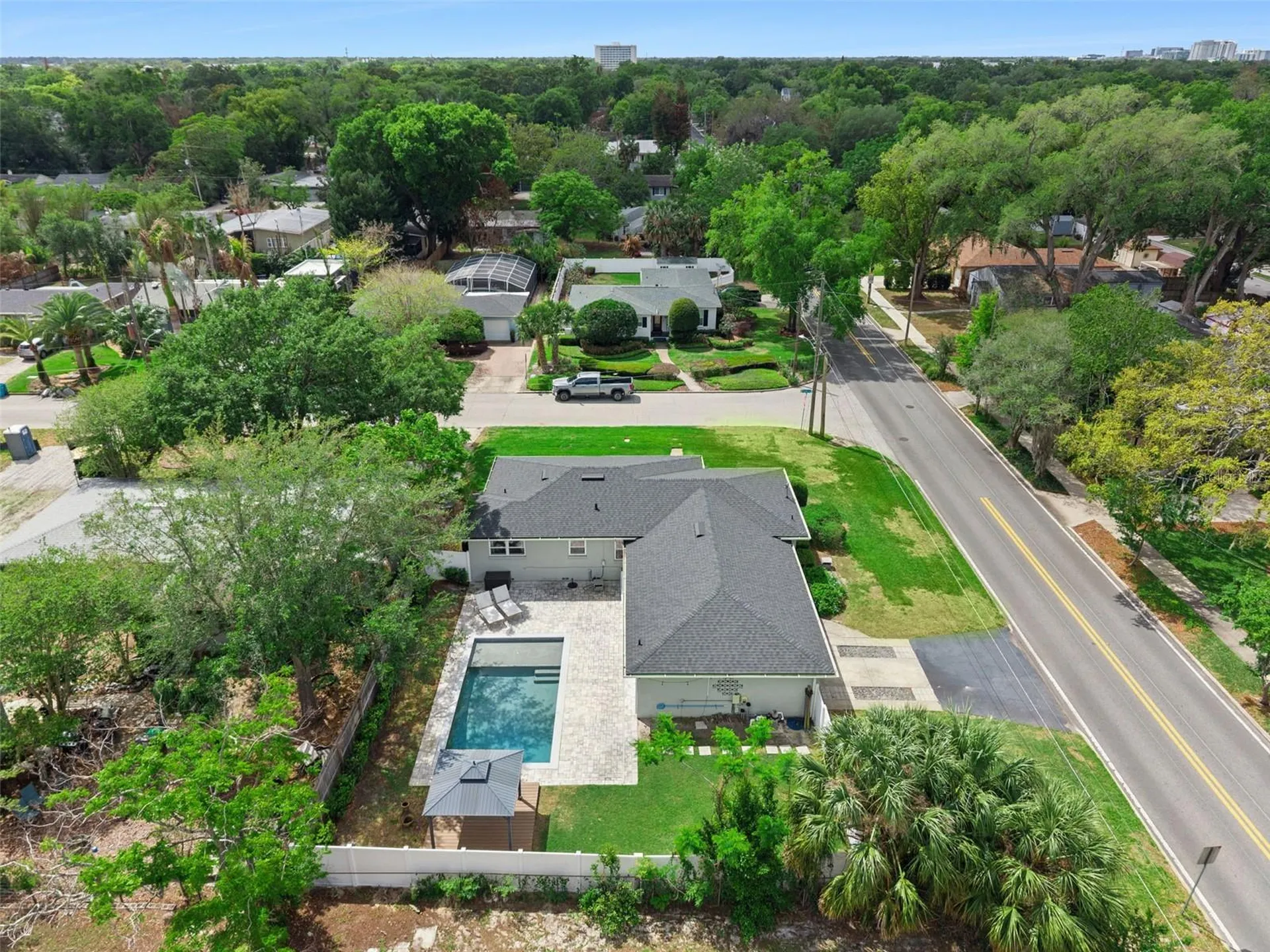 2001 Gale Street Orlando FL 32803