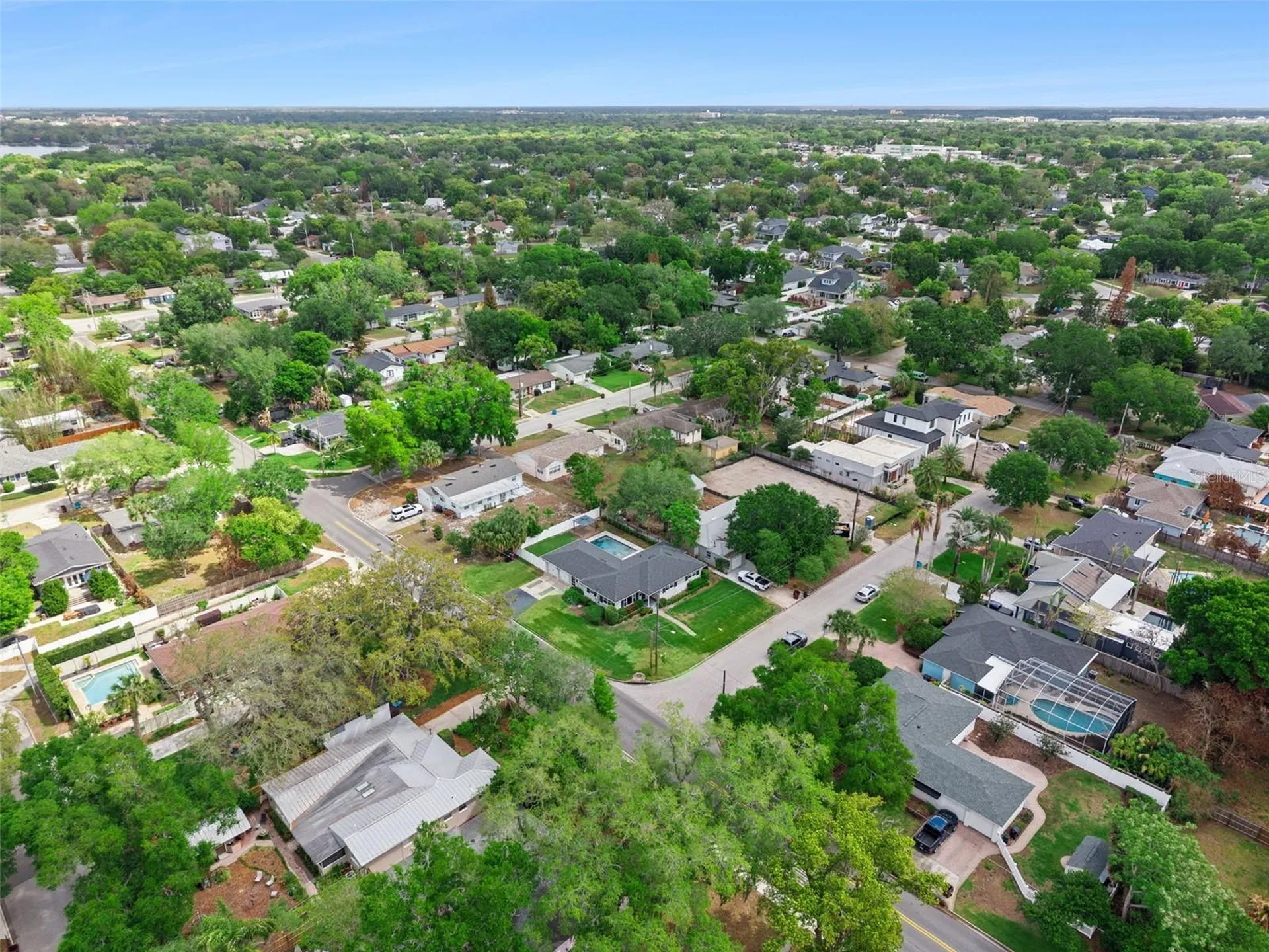 2001 Gale Street Orlando FL 32803