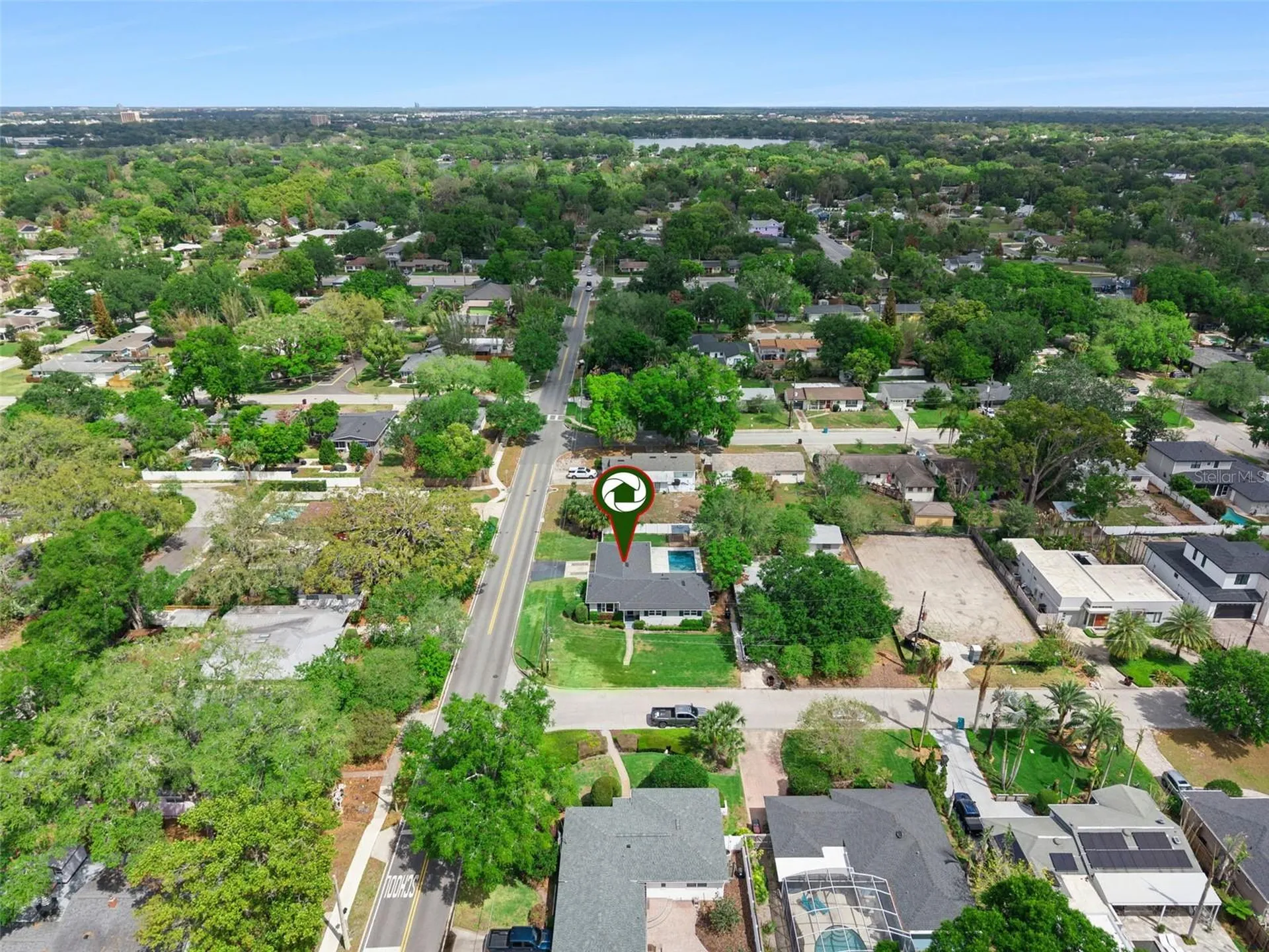 2001 Gale Street Orlando FL 32803