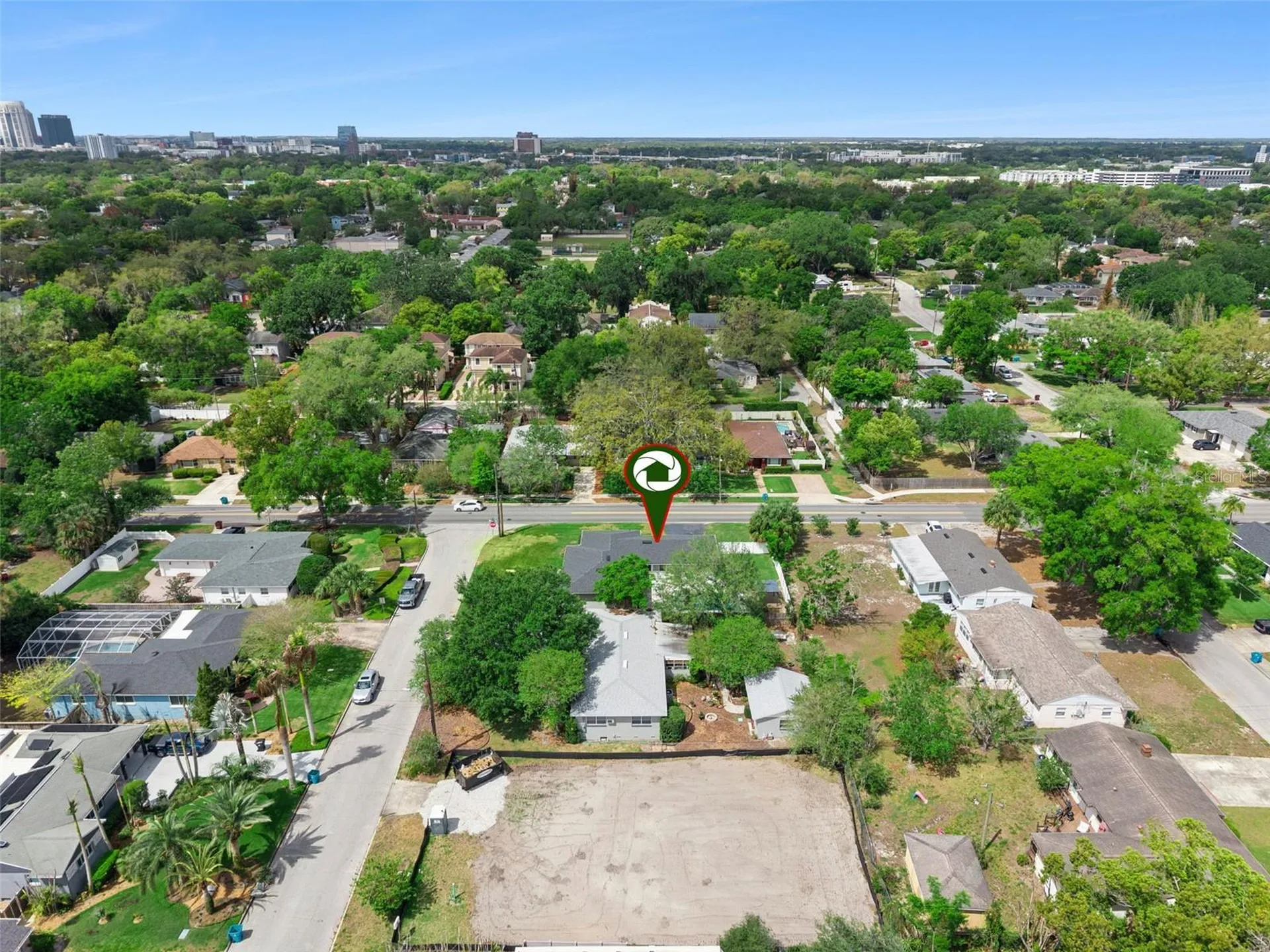 2001 Gale Street Orlando FL 32803