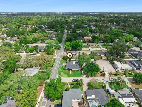 2001 Gale Street Orlando FL 32803