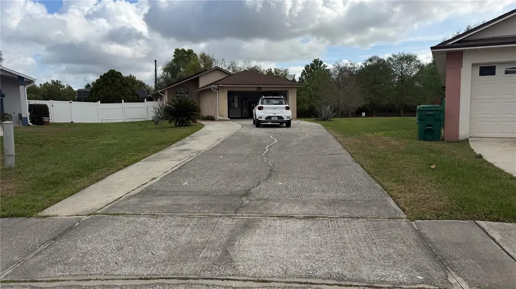 632 Dharma Circle Winter Garden FL 34787