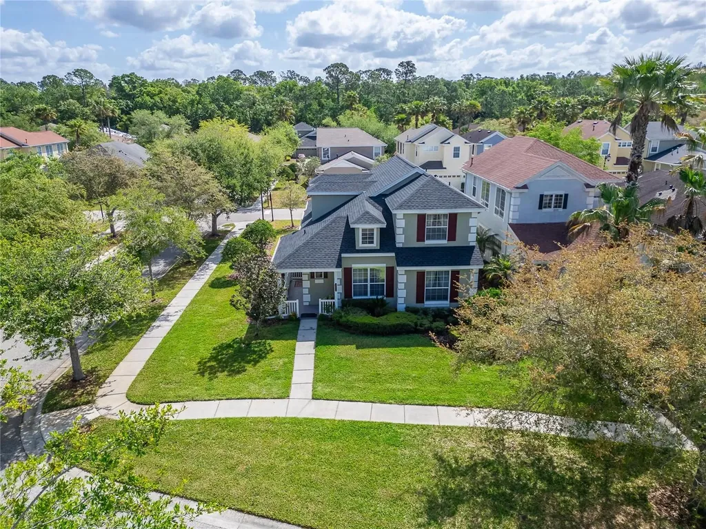 20053 Heritage Point Drive Tampa FL 33647