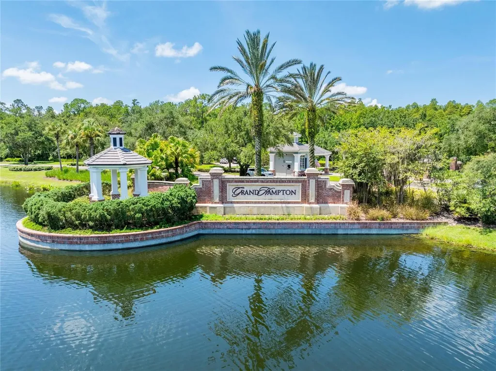20053 Heritage Point Drive Tampa FL 33647
