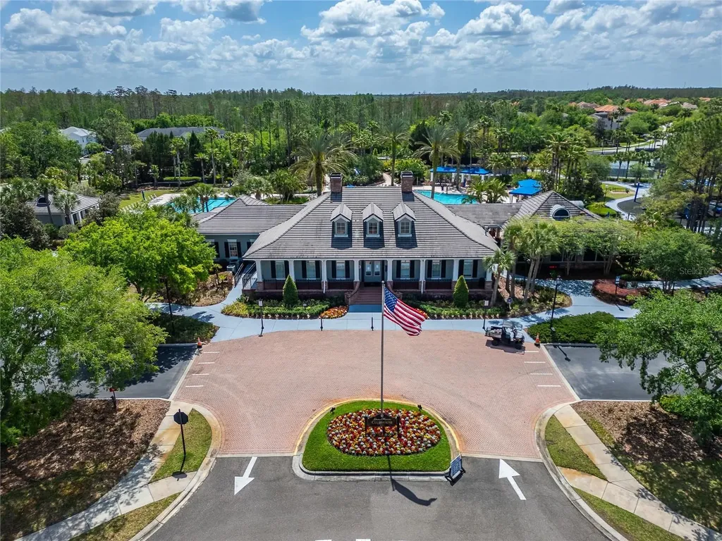 20053 Heritage Point Drive Tampa FL 33647