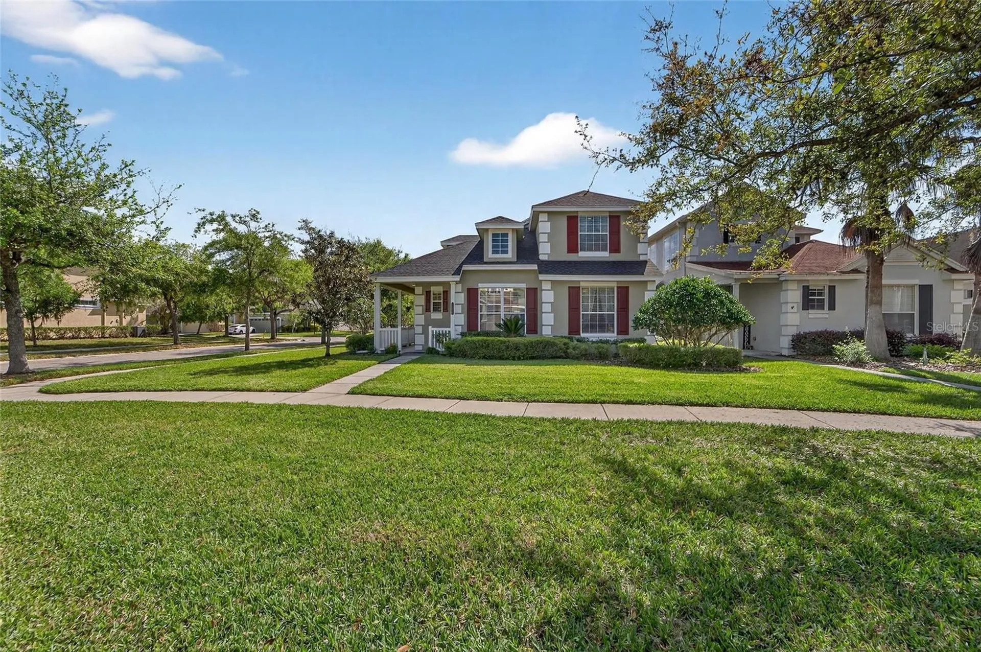 20053 Heritage Point Drive Tampa FL 33647