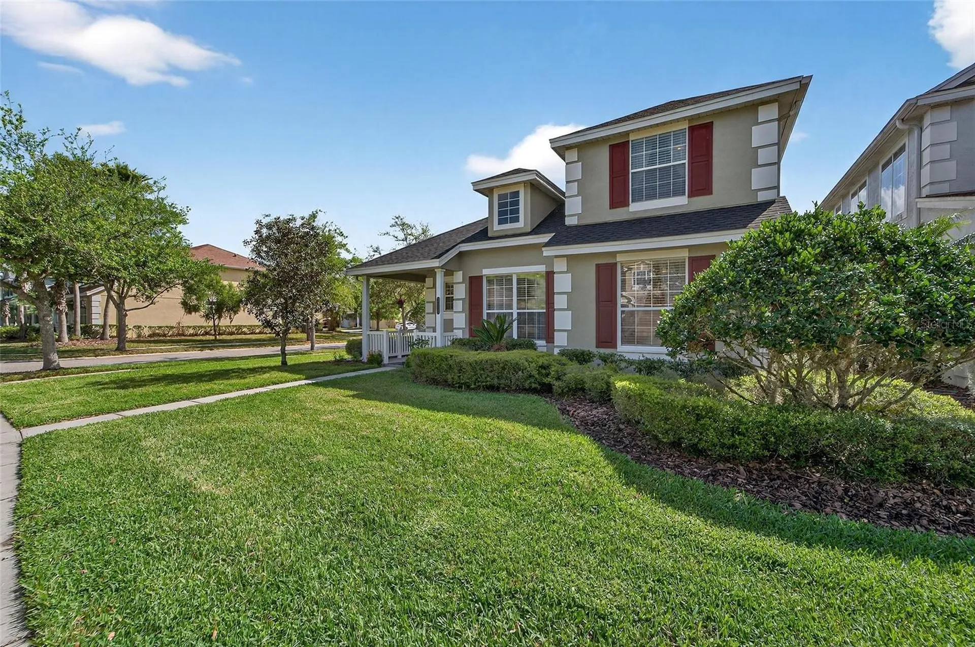 20053 Heritage Point Drive Tampa FL 33647