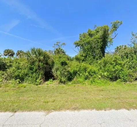 7091 Embry Street Port Charlotte FL 33981