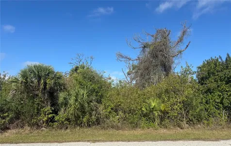 7091 Embry Street Port Charlotte FL 33981
