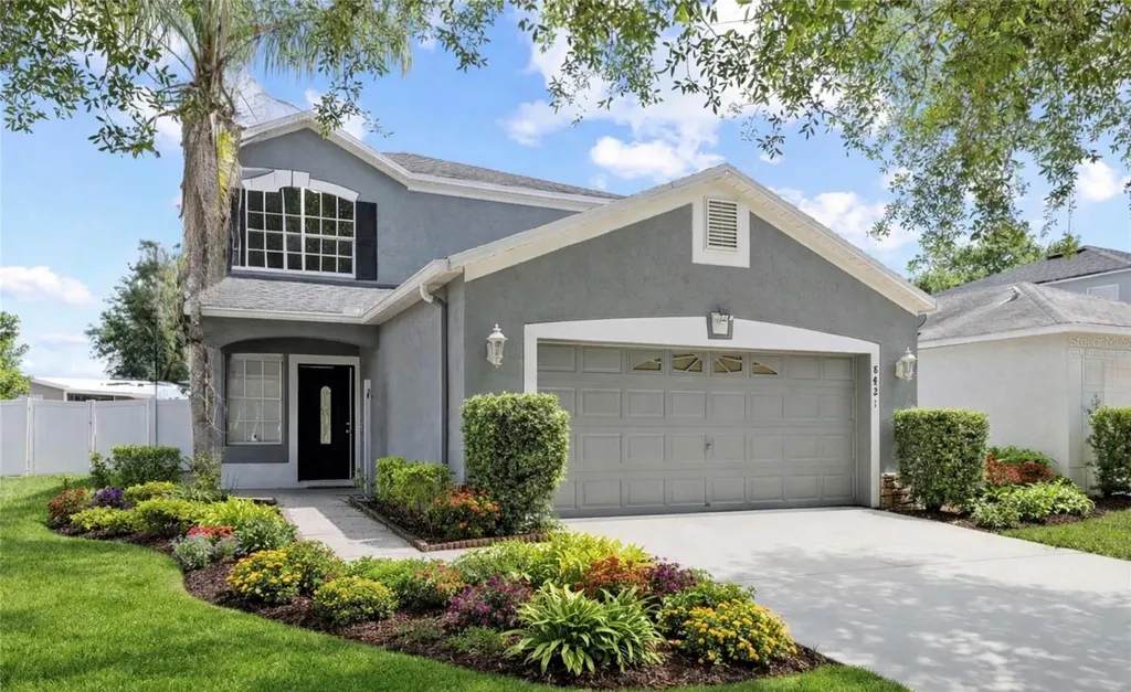 8421 Quarter Horse Drive Riverview FL 33578