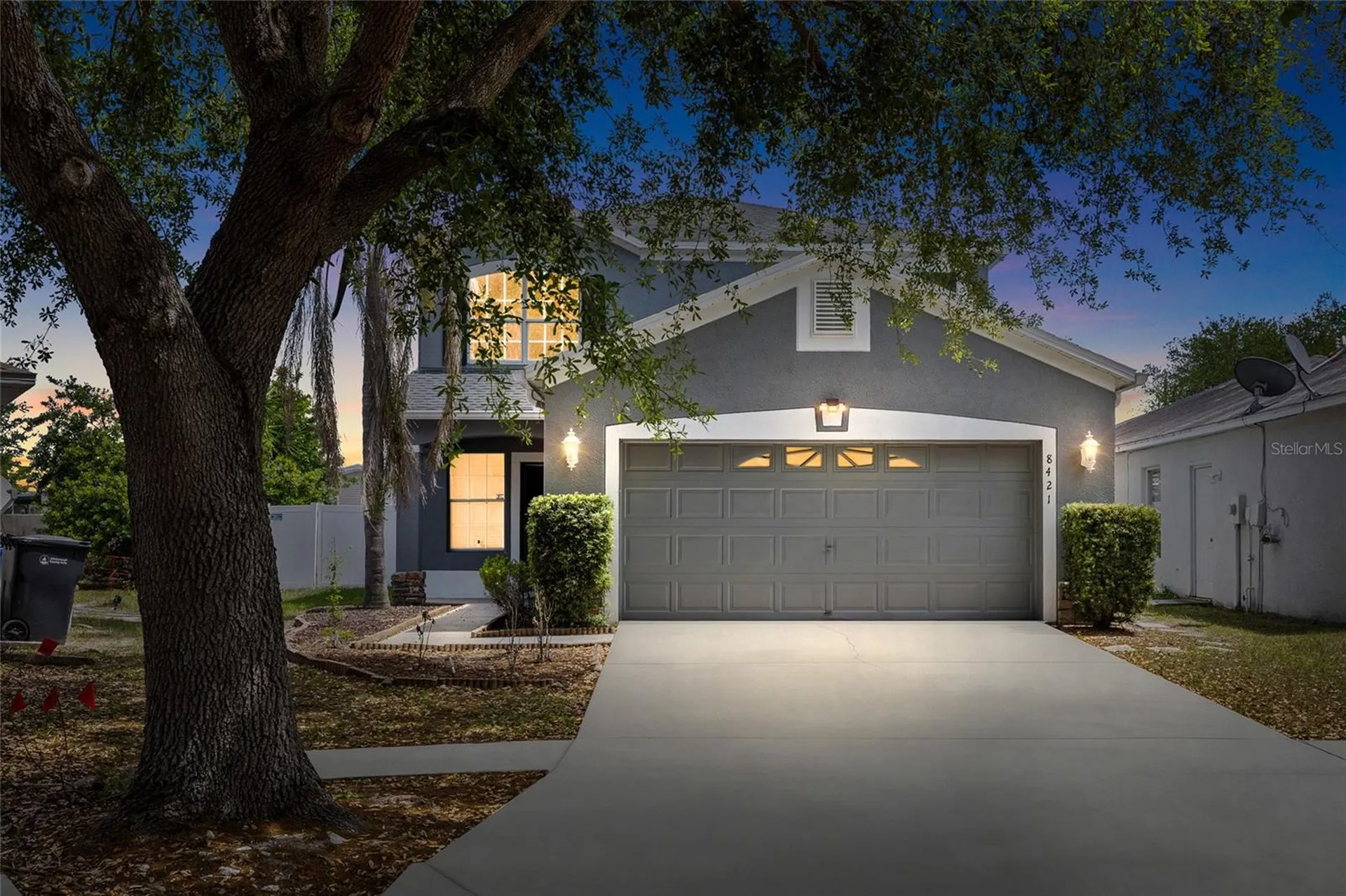 8421 Quarter Horse Drive Riverview FL 33578