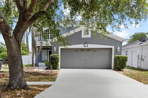8421 Quarter Horse Drive Riverview FL 33578