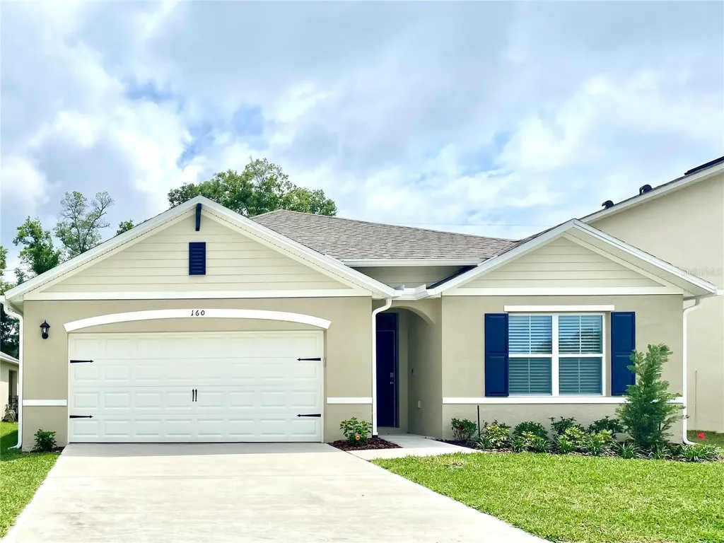 160 Victoria Oaks Boulevard Deland FL 32724