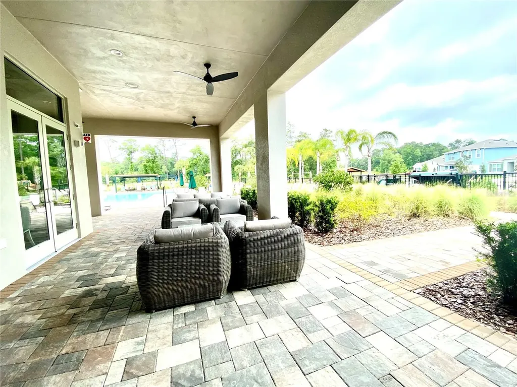 160 Victoria Oaks Boulevard Deland FL 32724