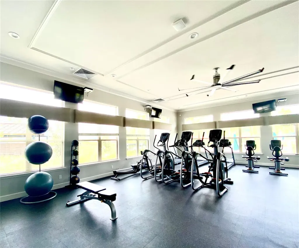 160 Victoria Oaks Boulevard Deland FL 32724