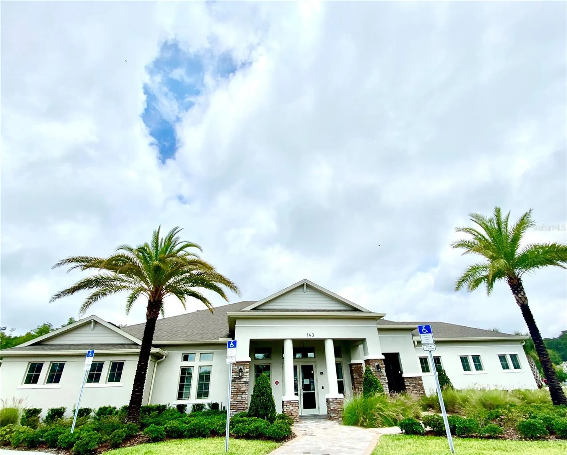 160 Victoria Oaks Boulevard Deland FL 32724