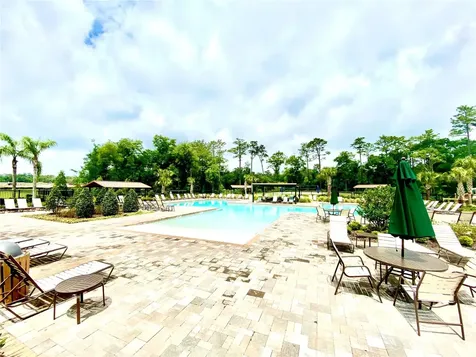 160 Victoria Oaks Boulevard Deland FL 32724