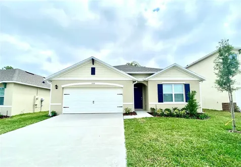 160 Victoria Oaks Boulevard Deland FL 32724