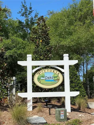 160 Victoria Oaks Boulevard Deland FL 32724
