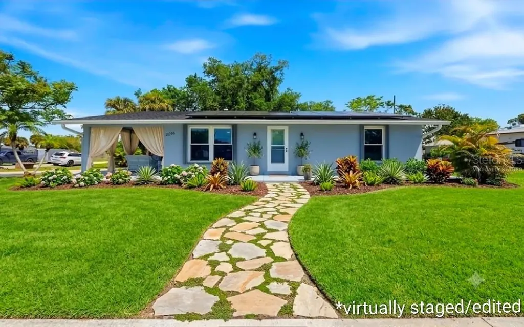 21298 Midway Boulevard Port Charlotte FL 33952