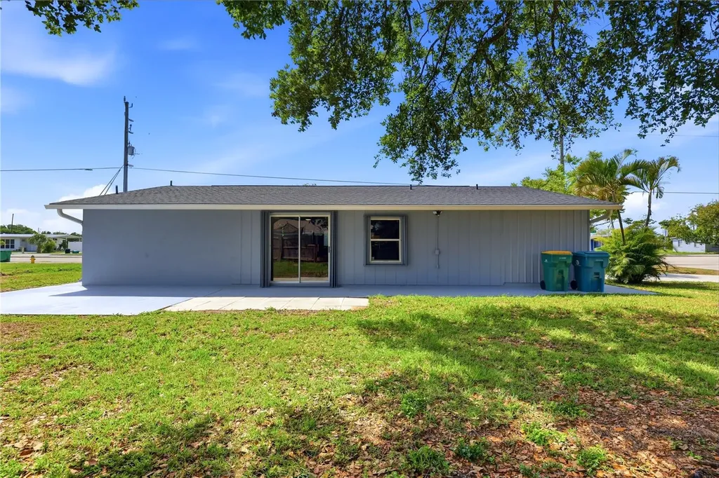 21298 Midway Boulevard Port Charlotte FL 33952