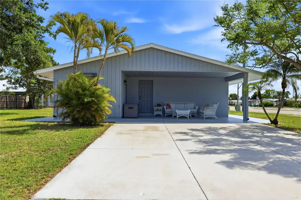 21298 Midway Boulevard Port Charlotte FL 33952
